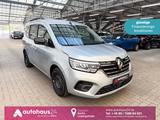 Renault Kangoo III 1.5 BLUE dCi  95 Intens|LED|Kamera - graue Renault Kangoo