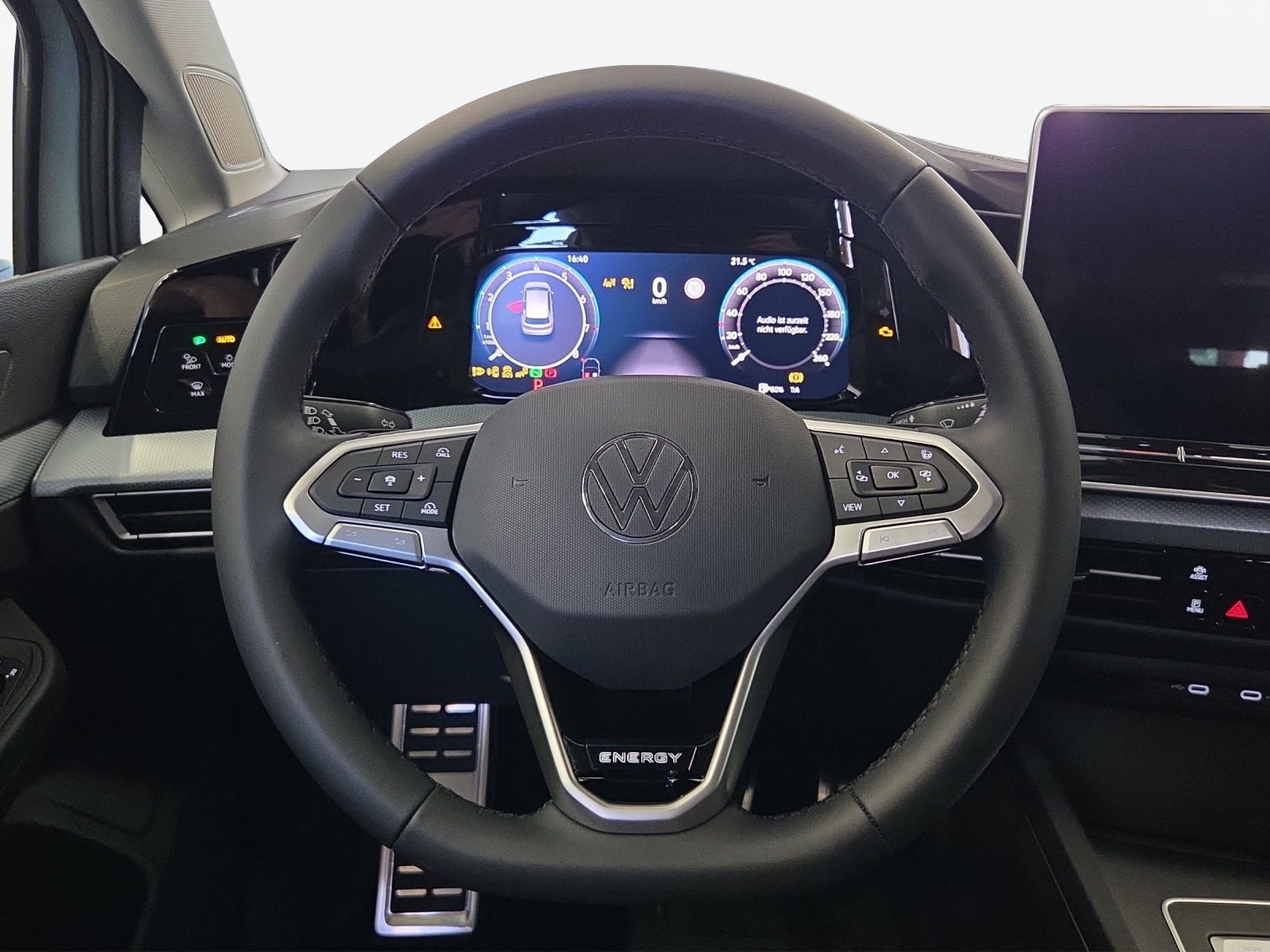 Volkswagen Golf - Bild 7