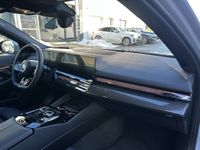 BMW 520 - Vorschau Bild 14