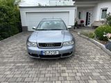Audi RS4 2.7 quattro - - Audi RS4 aus 2001: Kombi