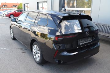 Opel Astra - 4