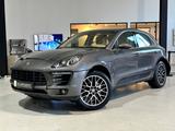 Porsche Macan S *Pano,Sport Chrono,PDLS,Navi,PDC* - Porsche: Unfallwagen