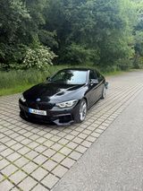 BMW f32 indiv. Deutsch/M-Paket/H&K/MPPSK/H... - : Sportwagen, Mp