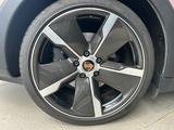 Porsche Taycan Cross Turismo 4 Porsche Approved Garantie - Porsche Taycan Gebrauchtwagen