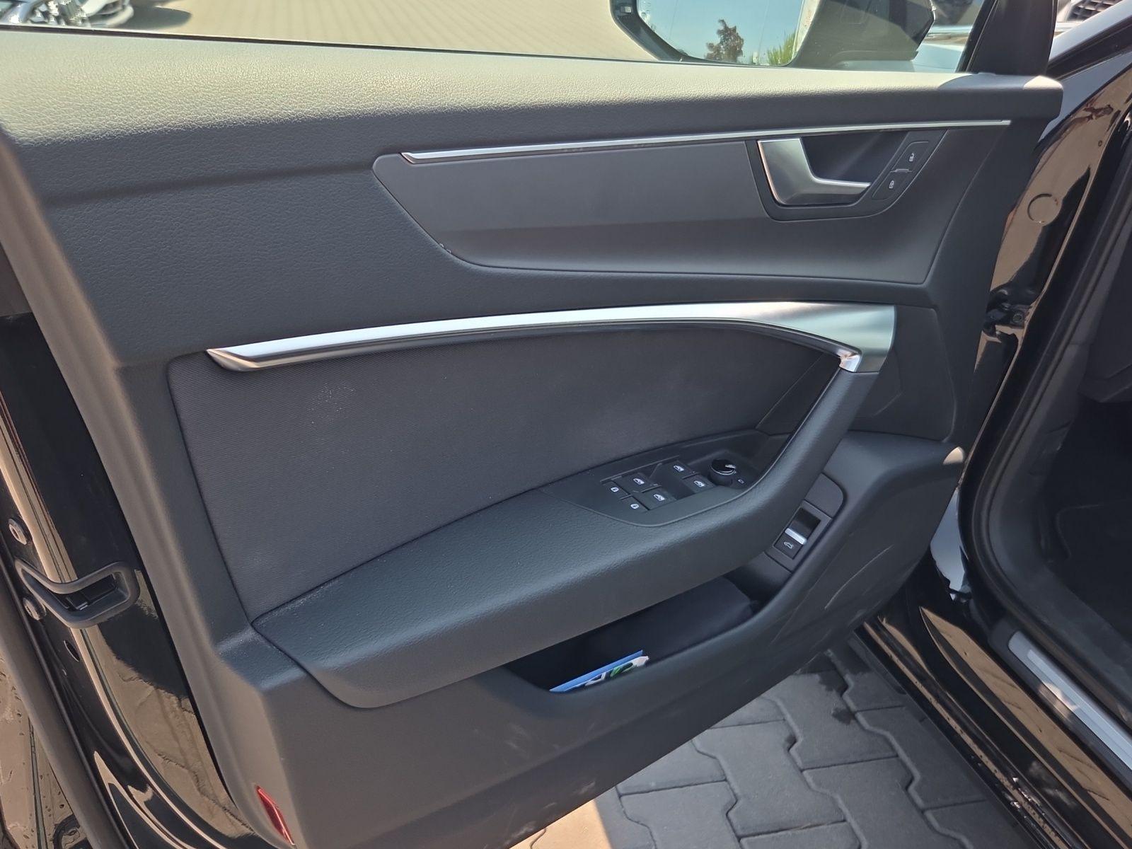 Audi A6 Avant 40 TDI*Navi*LED*HUD*AHK*Kamera*ACC*Stan, миниатюра 21