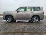 Toyota LC300+EXECUTIVE+70th+415HP+NEU+7SEATS+VOLL+EUreg - Toyota Land Cruiser mit Benzin-Antrieb: Automatik