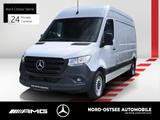 Mercedes-Benz SPRINTER 314 L2H2 STDHZG AHK KLIMA MBUX TEMPOMAT - Mercedes-Benz T 2