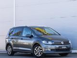 Volkswagen Touran 2.0 TDI*7-SITZE*NAVI*ACC*PDC*SHZ*