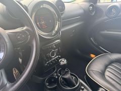 Fahrzeugabbildung MINI Cooper SD Countryman Cooper SD All4 *LEDER* *Fac
