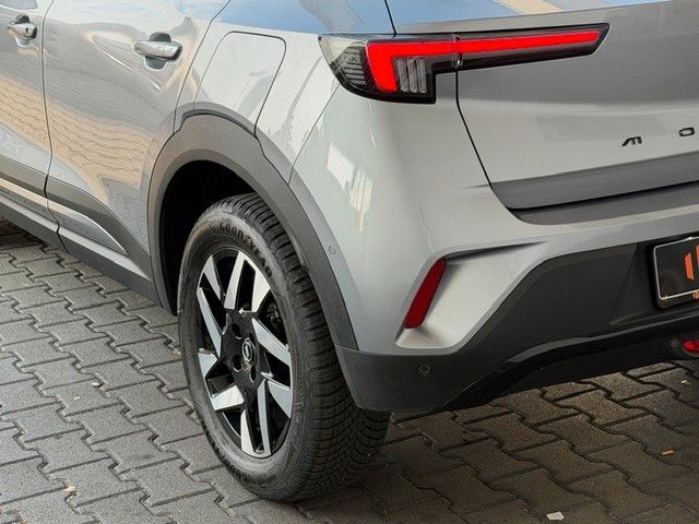Fahrzeugabbildung Opel Mokka GS Line/Automatik/Kamera/Allwetter!