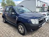 Dacia Duster 1.6i LPG Ice 4x2 *Klima+AHK+EU5* - Dacia mit LPG-Antrieb: Geländewagen, 1.6
