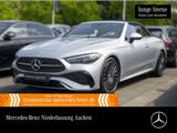 Mercedes-Benz CLE 200 Cab AMG Advanced+/Aircap/Memo/Winter - silberne Mercedes-Benz CLE 200