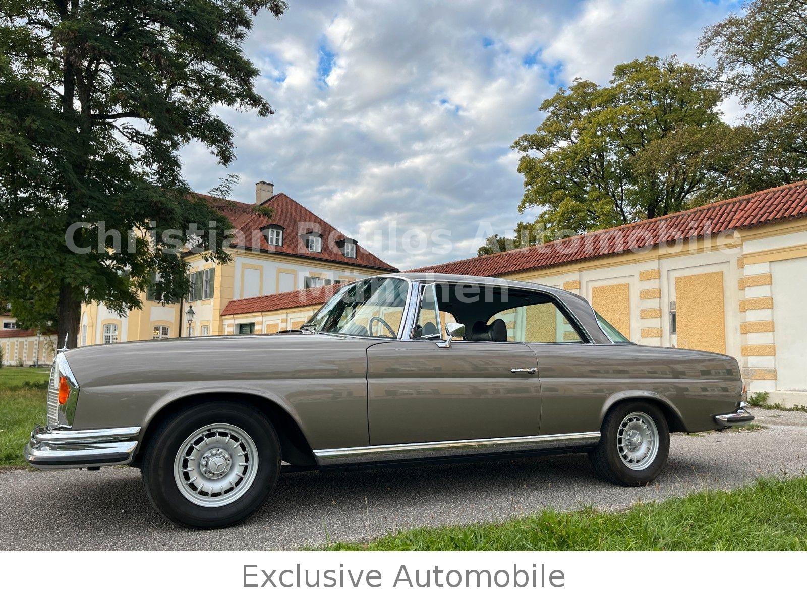 Mercedes-Benz 280