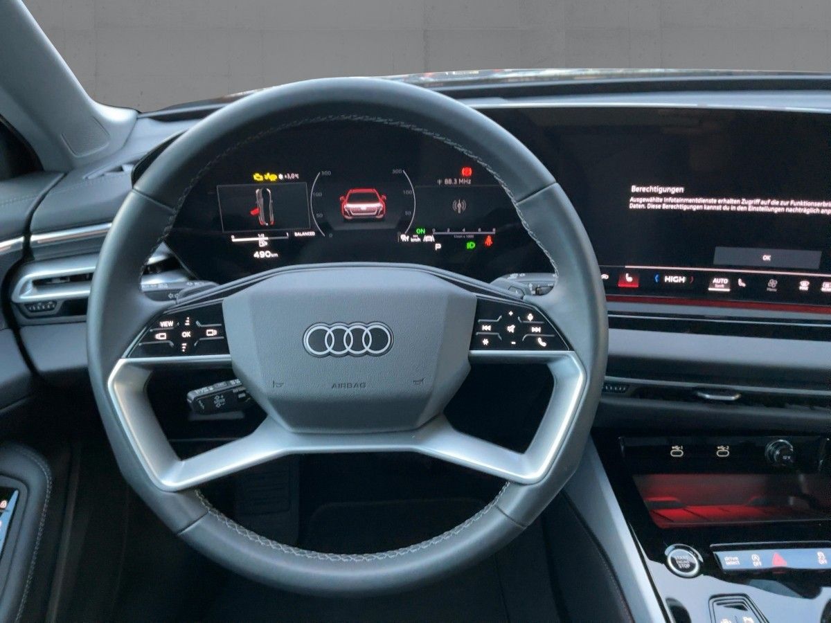Audi A5 - Bild 10
