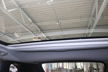 Fotografie 21 des Nissan Qashqai 1.3 DIG-T MHEV Xtronic N-Connecta Pano