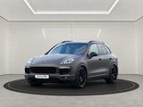 Porsche Cayenne S Diesel Panoramadach Luft Bose - Porsche Cayenne: Braun