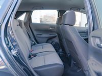 Honda Jazz - Vorschau Bild 9