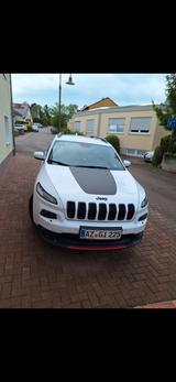 Jeep Cherokee 2.2 MultiJet 147 kW 4x4 Night Eagle... - Jeep Cherokee: Night Eagle