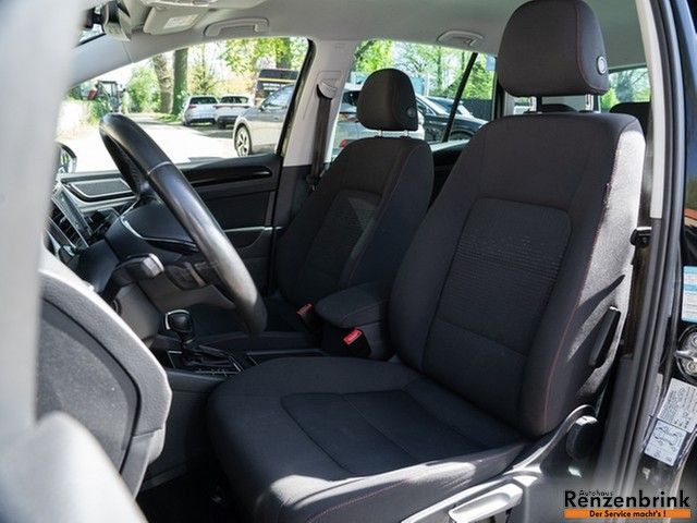 Golf Sportsvan Sound TSI DSG Navi ACC Sitzhzg.