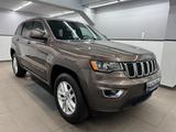 Jeep Grand Cherokee Laredo 3.6 Walnut/AHK2,8T/SHZ/NAV - Jeep Gebrauchtwagen mit Automatikschaltung