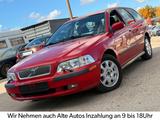 Volvo V40 1.8 Automatik  Inkl.Tüv Neu - gebrauchte Volvo V40 aus dem Jahr 2001