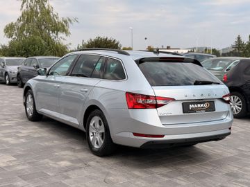 Skoda Superb - 6