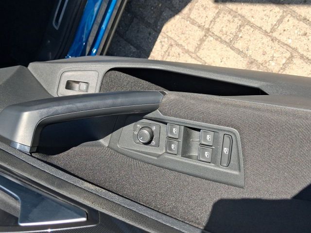 Tiguan 1.4 TSI BMT Comfortline LED+Navi+Ergo