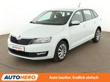 Skoda Rapid Spaceback 1.0 TSI Cool Edition*PDC*KLIMA* - weiße Skoda Rapid