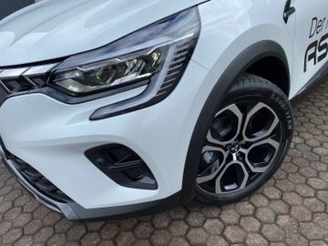 Fahrzeugabbildung Mitsubishi ASX 1.3 T-Benziner Intro Edition DCT