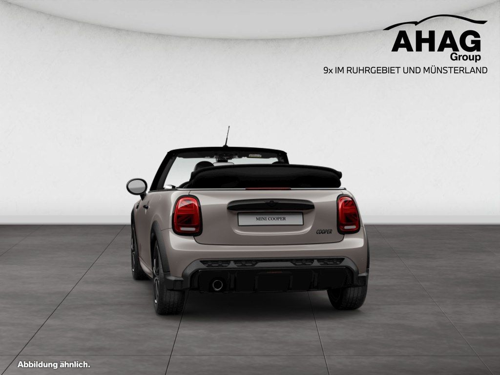 MINI Cooper Cabrio - Bild 7