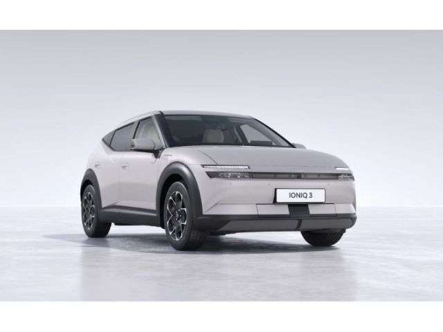 Hyundai IONIQ 3 TREND 42kWh LED-P TECHNIK-P NAVI PDC V2L
