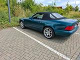 Mercedes-Benz SL 280 Top Zustand Bj 98 - Mercedes-Benz SL 280 in Duisburg