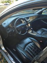 Mercedes-Benz w 219 cls 320 cdi - Mercedes-Benz CLS-Klasse C219