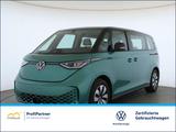 Volkswagen ID.Buzz Pro LR*AHK*IQ-LIGHT*RFK*ACC*DWA*NAVI* - Volkswagen ID. Buzz Jahreswagen