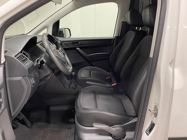 Caddy Kasten 1.0 TSI KLIMA BLUETOOTH