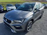 Seat Ateca 1.5 TSI *DSG*ROAD-EDITION*PDCHI+KAMERA*SHZ - SEAT Ateca Road-Edition mit Benzin-Antrieb