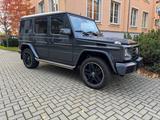 Mercedes-Benz G 350 d Sport/AMG/Sthzg/Distronic/20" - Mercedes-Benz G 350 in Dresden