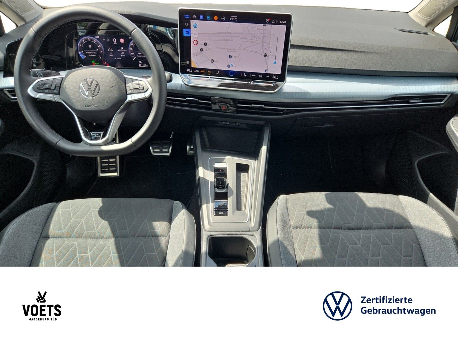 Volkswagen Golf - Bild 9
