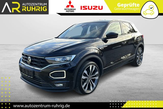 Volkswagen T-Roc Sport R-Line