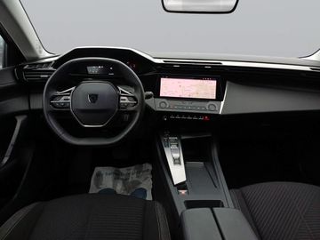 Peugeot 308 - 10