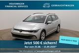 Volkswagen Golf Variant Life 1.5 TSI DSG PDC*Tempo*Klima*SH - Volkswagen mit Benzin-Antrieb: Kombi