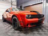 Dodge Challenger WideBody Demon look Manual Full LED - Dodge Challenger in Bochum