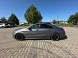 Mercedes-Benz Mercedes CLA 200 AMG Line | Panoramadach  - : Euro6, Mercedes