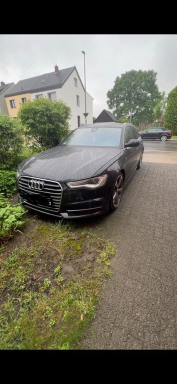 Image of Audi A6