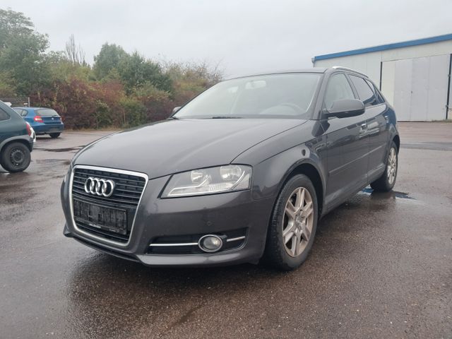 Audi A3 Sportback 1.4 TFSI Attraction Kette neu