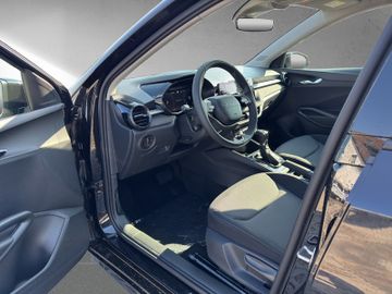 Skoda Fabia Selection*4xPDC*CAM*NAVI*SHZ*LED*