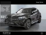 Mercedes-Benz GLC 400 e 4M , BURM AMG NIGHT DISTR SPUR PANO - gebrauchte Mercedes-Benz GLC 400 aus dem Jahr 2024