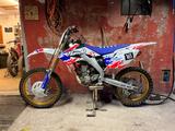 Honda crf 250 r - Offers