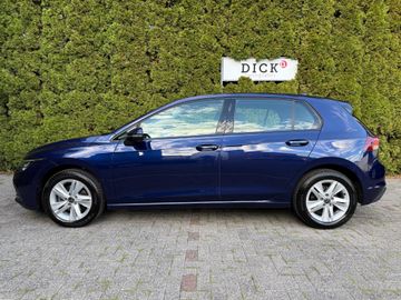 Volkswagen Golf - 4