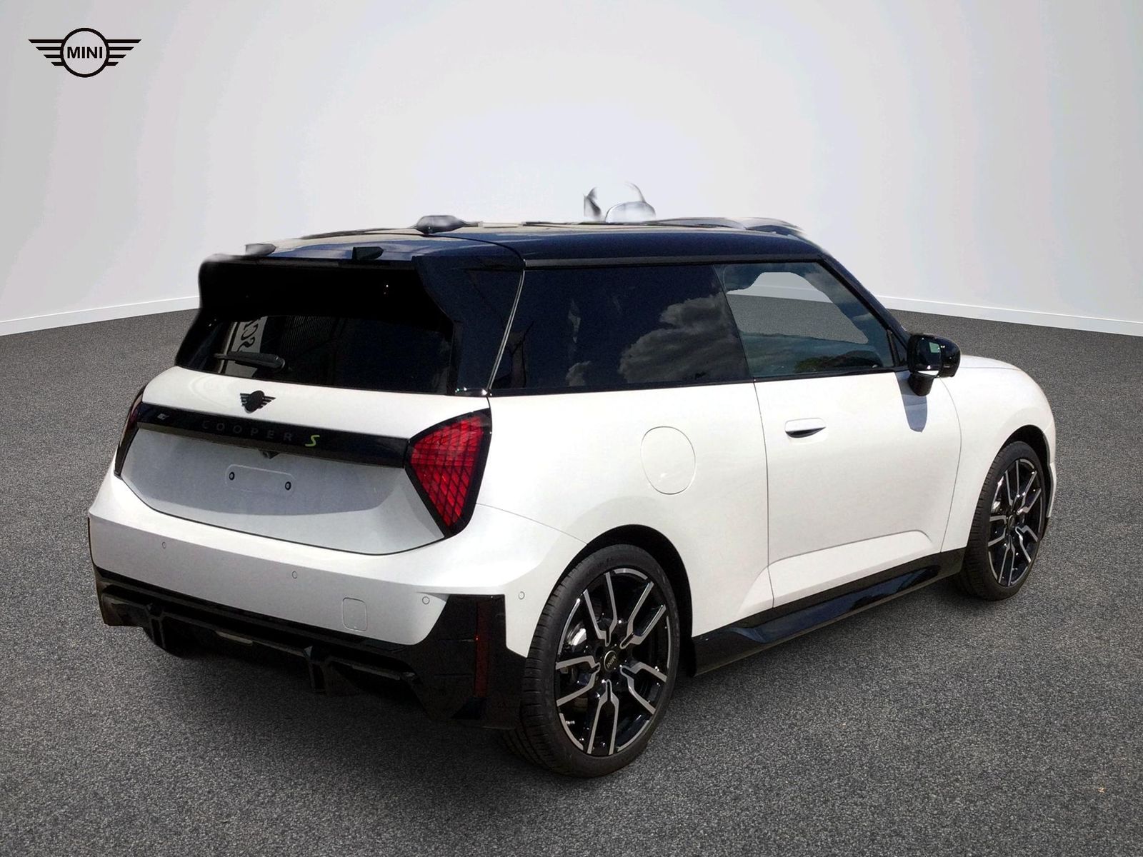 MINI Cooper SE - Bild 8